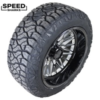 Rines Forjados en China, Rines Cóncavos Forjados 22x10 22x12 24x12 24x14 26x16 26x14, 8x180 6x139.7 8x170 para Ford F150 F250