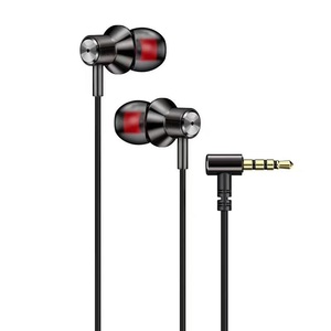 고품질 금속 완벽한 음질 이어폰 Xp-thik 디자인 모더 T800 - Product Image 2