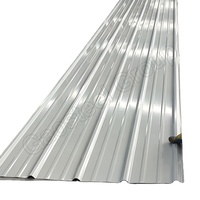 Offre Spéciale : Bobines et tôles d'acier galvanisé prépeintes couleur PPGI DX51D SGCC pour toiture