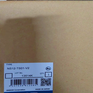 หน้าจอสัมผัสสี TFT ขนาด 12.1 นิ้ว HMI Ethernet 24VDC 800x600 NS12-TS01-V2 พร้อมความเชี่ยวชาญด้านเทคนิคที่ครอบคลุมและประสบการณ์ที่มีรากฐานลึก - Product Image 1