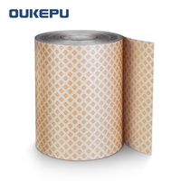 Papier à pois diamantés, papier isolant pour transformateur à huile