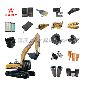 ร้านอะไหล่ SANY ออนไลน์ อะไหล่แท้สำหรับรถขุด SANY SY215C LC อะไหล่ไฮดรอลิก เครื่องยนต์ และช่วงล่าง ผู้จัดจำหน่าย OEM - Product Image 3