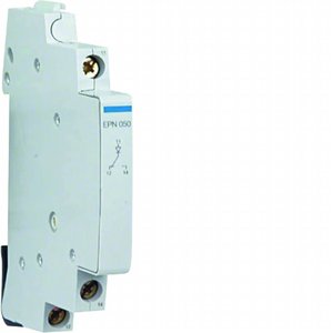 รีเลย์อิมพัลส์ EPN 050 24 230 โวลต์ AC 1 DIN โมดูลควบคุมแบบรวมศูนย์ - Product Image 1