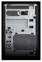 Estación de Trabajo en Torre HP Z6 G5 AMD con AMD Ryzen 7945WX, RTX A400-4GB, RTX Pro 2000-6GB, RTX 4000 Ada-20GB
