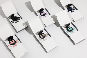 Tapones para los Oídos con Logotipo Personalizado, Reducción de Ruido, Protección Auditiva, Cancelación de Ruido, Tapones de Silicona Insonorizantes para Dormir - Product Image 3