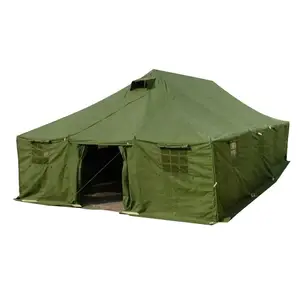 Hot Sale 5-20 people Middle East Saudi Arabia Air Tent Outdoor inflatable desert tent Waterproof Inflatable Camping tent