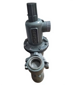 Controlador Digital Emersonn Fishers DVC627 FIELDVUE IP66 de Alta Resistencia a la Vibración - Product Image 6