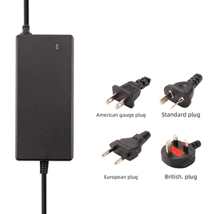 交流DC 12 V 8A电源适配器5V 9V 12 V 12.6V 15V 19V 24V 1A 2A 3A 5A 7A 10A美国欧盟12伏8安培电源适配器 - Product Image 6