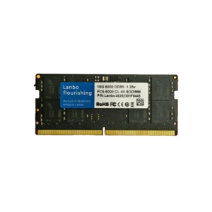 <span class=keywords><strong>Ddr</strong></span> 5ram 5200 64 Gb Ram 12 Gb Ram Ddr5 Ram 128Gb Computeronderdelen - Product Image 4