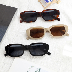 Gafas de Sol de Moda para Hombre, con Prescripción para Miopía y Astigmatismo, Personalizadas, Caja Grande y para Rostros Grandes, Gafas de Sol de Lujo Personalizadas - Product Image 4