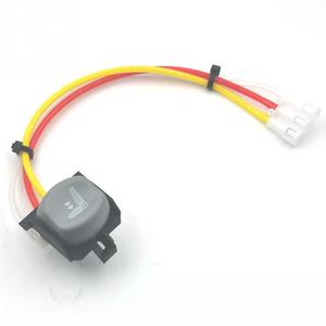 Nouvelle vanne <span class=keywords><strong>de</strong></span> commande d'ajustement <span class=keywords><strong>de</strong></span> siège <span class=keywords><strong>de</strong></span> camion 81623406127 8218850753 503136391 ISRI 6860 929527-46 pour TGA/TGL/TGM Haute qualité - Product Image 1