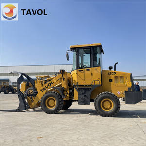 Harga Jual Wheel <span class=keywords><strong>Loader</strong></span> <span class=keywords><strong>2026</strong></span> Multi-Purpose 1200kg 4 Wheel Drive New <span class=keywords><strong>Front</strong></span> <span class=keywords><strong>End</strong></span> <span class=keywords><strong>Loader</strong></span> Bucket <span class=keywords><strong>Loader</strong></span> - Product Image 2
