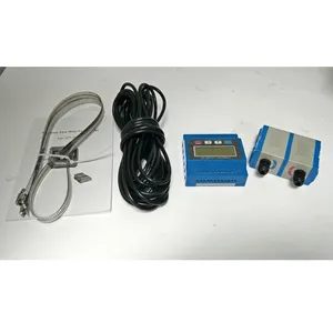 Módulo de flujo de agua ultrasónico digital con <span class=keywords><strong>sensor</strong></span> RTU TS2/TM1, rango de-30 ~ 90C, medidor de flujo de agua ultrasónico, con <span class=keywords><strong>sensor</strong></span> de 2/TM1, 1 unidad, 1 unidad - Product Image 5