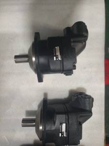 มอเตอร์แบบเคลื่อนที่คงที่ F11-006/010 F11-006-MB-CN-K-331-000-0  F11-010-MB-CV-K-209-0000-0X - Product Image 6