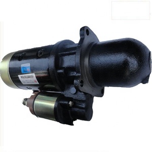 BON <span class=keywords><strong>PRIX</strong></span> 6BT Moteur de <span class=keywords><strong>Démarreur</strong></span> 3708N-010 - Product Image 2