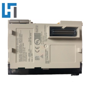 Nouveau module de sortie analogique original CJ1W-PH41U série CJ1W, contrôleur de programmation PLC, contrôleur d'automatisation industrielle - Product Image 3