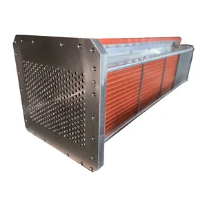Factory Direct sale heat exchangers For Industry Energy Conservation refrigeration equipment air cooler 950DA3 inter cooler
