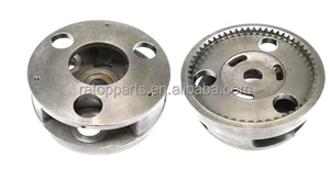 7y1433 7y-1433 Tàu sân bay hành tinh thứ 2 cho 320C 315C 318B 318C 319c 319d 320-a 320B 320D 320D 320n 321B 321c 322B 323D - Product Image 2