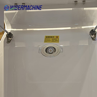 Spectromètre à rayons X WM6000P pour l'analyse rapide de l'or et la vérification des carats, analyseur d'or XRF haute précision, précision de 0,05 %, garantie 1 an