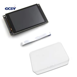 MSP3525 Display LCD TFT SPI da 2.8/<span class=keywords><strong>3.2</strong></span>/<span class=keywords><strong>3</strong></span>.5/4/2.2/2.4 Pollici 240*320 320*480 ILI9341 ILI9488 con Modulo Touch Screen - Product Image 2