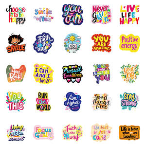 30-50-Piece Punk Estética <span class=keywords><strong>Vintage</strong></span> Scrapbook Kit PET Sticker Planner Decoración pegatinas <span class=keywords><strong>para</strong></span> álbumes de recortes - Product Image 5