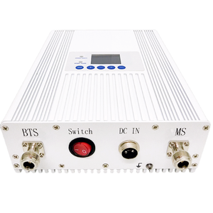 Amplificador de Señal de Teléfono Móvil, Tres Redes, 4G, Recepción de Llamadas e Internet, para Casa de Alquiler, Sótano, Villa de Montaña - Product Image 6