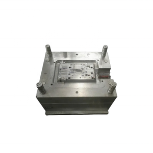 100% khuôn nhà máy nhà sản xuất cho máy giặt bìa nhựa tự động Khuôn thiết bị nhà khuôn - Product Image 4