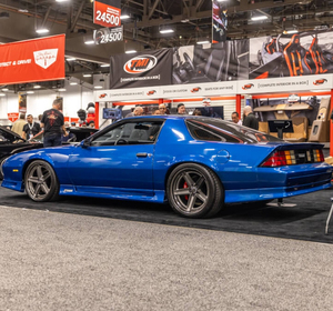 Jantes forgées en 2 pièces et 3 pièces de 18, 19, 20, 21, 22, 24 et 26 pouces pour Dodge Charger SRT Challenger Circuit <span class=keywords><strong>Viper</strong></span> Hellcat <span class=keywords><strong>Chevrolet</strong></span> Camaro - Product Image 5