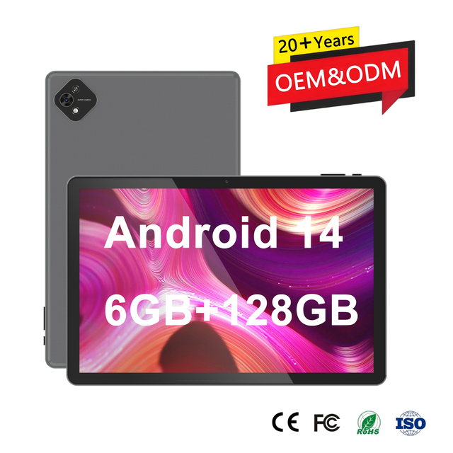 10.95 Inch Business Android Tablet PC 5G MTK Octa Core 6GB RAM 128GB Capacitive Screen WiFi USB Type-C New ROHS Educational