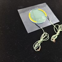 Kit de Vidrio Calefactable ITO Conductivo Eléctricamente a Precio de Fábrica para Sistema Antiescarcha y Desempañador de Vehículos |   Equipo Especial OEM