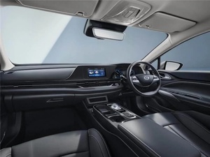 Hot bán xe GAC Aion ES tay phải lái xe rhd xe điện xe mới sử dụng xe phạm vi Pin 450km - Product Image 4