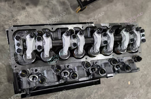 Bloque de Motor Diésel OHV de 2.7L TD27/TD27T, Repuesto para <span class=keywords><strong>Nissan</strong></span> Navara D21 D22 Terrano Pathfinder Patrol Caravan Cabstar - Product Image 6