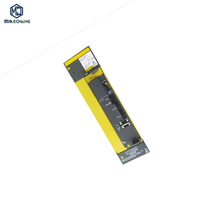 Équipement d'automatisation industrielle de haute précision A06B-6290-H166 Amplificateur de servomoteur CNC d'origine japonaise - Product Image 1