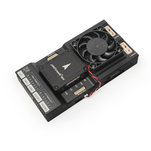 ชุดอุปกรณ์ควบคุมการบินสำหรับ FPV รุ่น Factory Outlet Holybro RPi CM4 Baseboard PM03D Pixhawk 6X Accessories Flight Controller Kit - Product Image 5