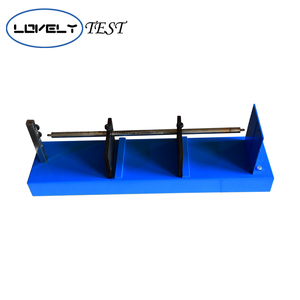 Yatay kompantory daralma beton genleşme oranı test cihazı daralma dilatometre - Product Image 2