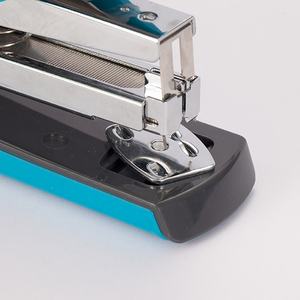 Comix 스테이플러 25P B3017N 모듬 <span class=keywords><strong>stapleless</strong></span> 스테이플러 - Product Image 4