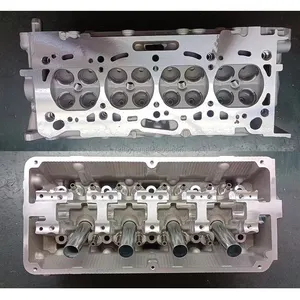 For Mitsubishi Montero IO Japero IO Space Star Cylinder Head 4G18 MD344154 For Mitsubishi 4G18 Engine Parts