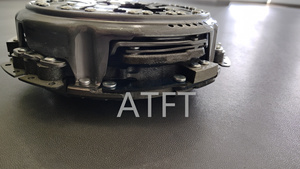 Gran oferta DQ200 7DSG transmisión automática 0AM198140N DTC montaje de embrague doble seco para Volkswagen 1,4/1.6L/Audi/Skoda/<span class=keywords><strong>Seat</strong></span> - Product Image 5
