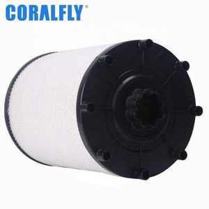 Filtro de Aire AF27940 1869993 1869995 C31014 P953211 1869995 1728667 para Camiones SCANIA, Repuesto de Motor - Product Image 4
