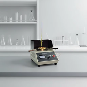 Testeur de point d'éclatement et de point d'allumage / Testeur de point d'éclatement / Méthode Cleveland à coupelle ouverte - Product Image 3