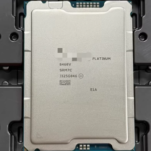 Servidor 8468V 2.40 GHz 48 Núcleos 96 Subprocesos 330 W CPU Empresarial de Alto Rendimiento 2.40 GHz Frecuencia Base Aumentada hasta 4.90 GHz para Ex - Product Image 5