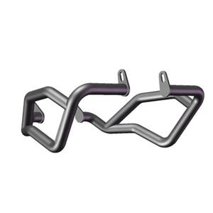 Barres de protection pour moteur de moto, accessoires pour Honda <span class=keywords><strong>cb500x</strong></span> Cb400X, 1 pièce, vente directe d'usine - Product Image 3