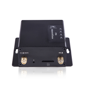 Router 4G VPN Industriale con Alloggiamento Metallico Stabile, Modulo Chip Qualcomm, Ampio Ingresso di Tensione DC 5-30V per Gestione Remota - Product Image 2