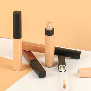 <span class=keywords><strong>Corrector</strong></span> Impermeable, Bronceador, Contorno Cremoso, Marca Privada, Alta Cobertura, Imperfecciones, <span class=keywords><strong>Corrector</strong></span> Líquido Marrón Nude - Product Image 6