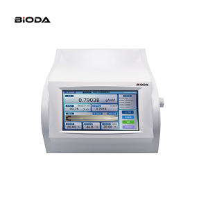 실험실 회전 광학 회전 농도 설탕도 자동 편광계 - Product Image 6