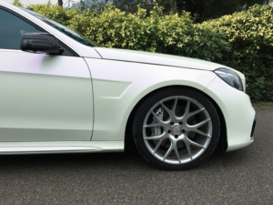 Kit Carrozzeria AMG E63s per Mercedes-Benz Classe <span class=keywords><strong>E</strong></span> W212, Aggiornamento da Versione Precedente a Versione Successiva - Product Image 5