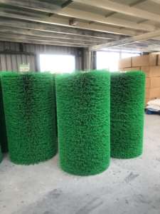 로스코 NV55 90 인 스윕 프로 메인 튜브 빗자루 폴리 강모 - Product Image 2