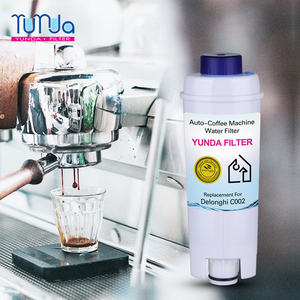 Großhandel Fabrikpreis Haushalts-Kaffeemaschinen-Ersatzwasserfilter <span class=keywords><strong>DLS</strong></span> <span class=keywords><strong>C002</strong></span> 5513292811 EC680 CFL-950 SER3017 BC - Product Image 2