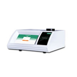 Refractómetro Totalmente Automático de Alta Resolución, Refractómetro Óptico de Laboratorio, Medidor de Índice de Refracción - Product Image 1