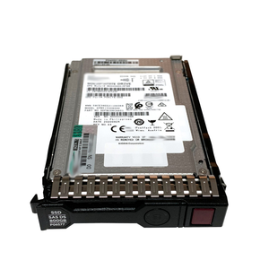 P13668-B21 Hxx 800GB NVMe MP MU SFF SCN U.2 SSD per l'applicazione Server G9 G10 - Product Image 1